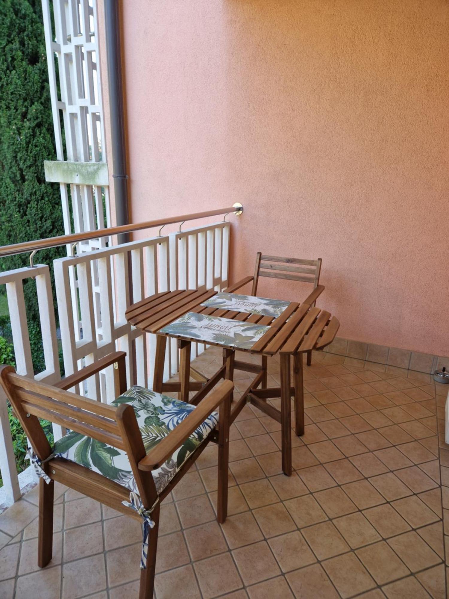 Room 211 - Aparthotel Jadranka Portoroz Room photo